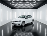 Used Volkswagen Golf