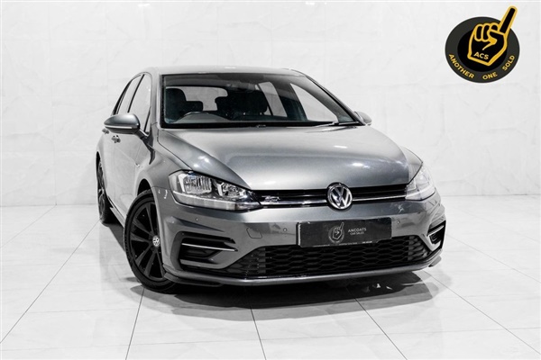 Large image for the Used Volkswagen GOLF