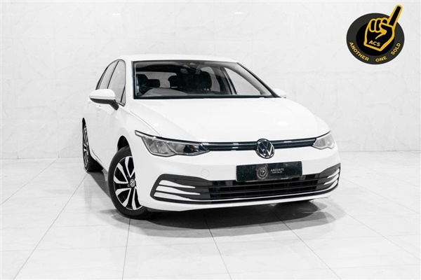 Large image for the Used Volkswagen GOLF