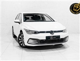 Used Volkswagen Golf
