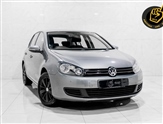 Used Volkswagen Golf Used Volkswagen Golf