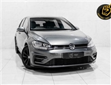 Used Volkswagen Golf
