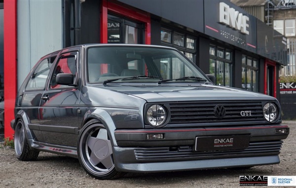 Large image for the Used Volkswagen GOLF