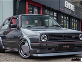 Used Volkswagen Golf
