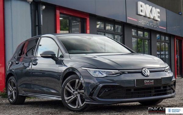 Large image for the Used Volkswagen GOLF