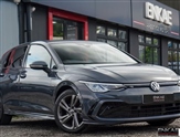 Used Volkswagen Golf