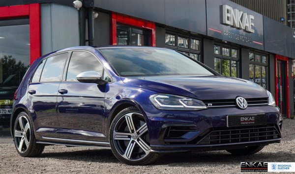 Large image for the Used Volkswagen GOLF