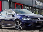 Used Volkswagen Golf