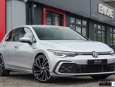 Used Volkswagen Golf