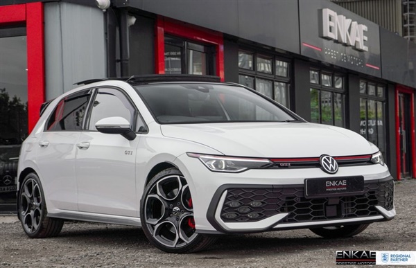Large image for the Used Volkswagen GOLF