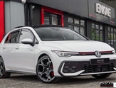 Used Volkswagen Golf