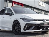 Used Volkswagen Golf