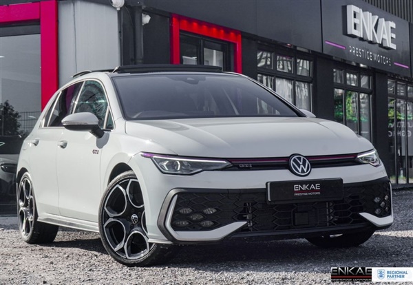 Large image for the Used Volkswagen GOLF