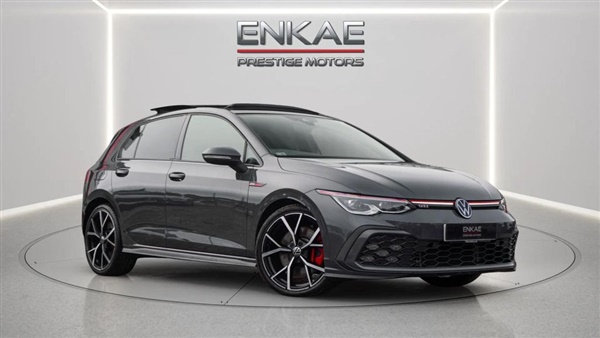 Large image for the Used Volkswagen GOLF