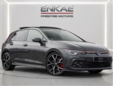 Used Volkswagen Golf