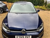Used Volkswagen Golf