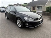 Used Volkswagen Golf