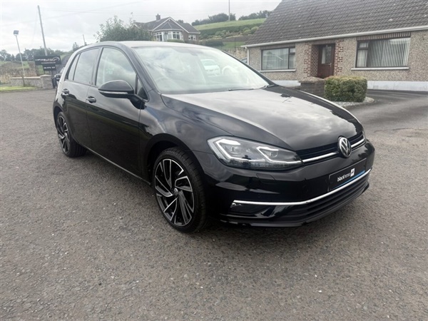 Large image for the Used Volkswagen GOLF