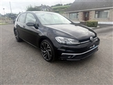 Used Volkswagen Golf