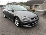 Used Volkswagen Golf