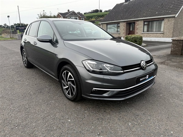 Large image for the Used Volkswagen GOLF