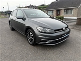 Used Volkswagen Golf