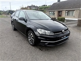 Used Volkswagen Golf