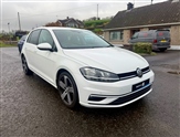 Used Volkswagen Golf Used Volkswagen Golf