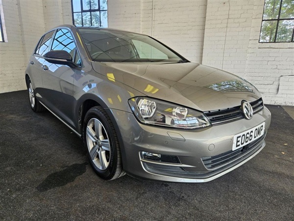 Large image for the Used Volkswagen GOLF