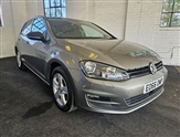Used Volkswagen Golf
