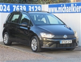 Used Volkswagen Golf