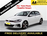 Used Volkswagen Golf