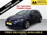 Used Volkswagen Golf