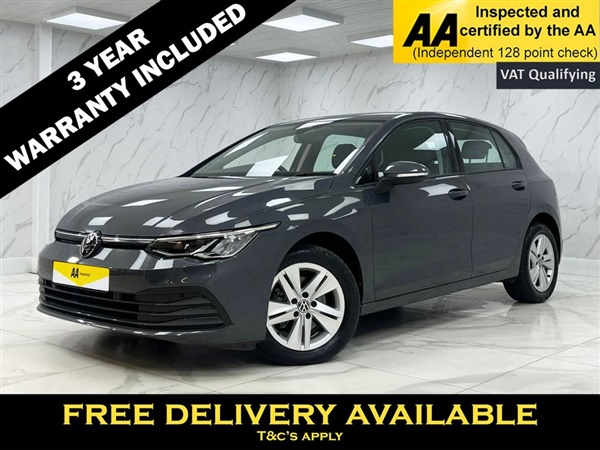 Large image for the Used Volkswagen GOLF