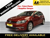 Used Volkswagen Golf