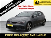 Used Volkswagen Golf