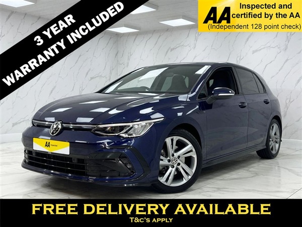 Large image for the Used Volkswagen GOLF
