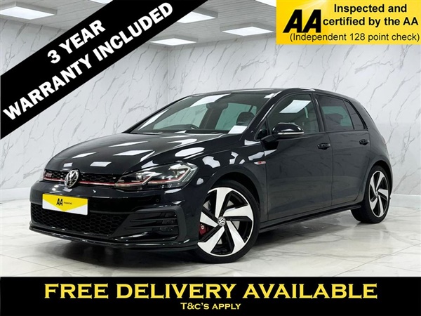 Large image for the Used Volkswagen GOLF