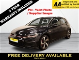 Used Volkswagen Golf