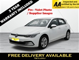 Used Volkswagen Golf