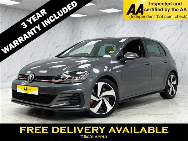 Large image for the Used Volkswagen GOLF