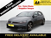 Used Volkswagen Golf