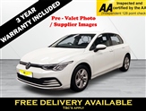 Used Volkswagen Golf