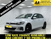 Used Volkswagen Golf Used Volkswagen Golf
