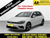 Used Volkswagen Golf Used Volkswagen Golf