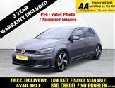 Used Volkswagen Golf Used Volkswagen Golf