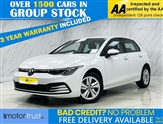 Used Volkswagen Golf