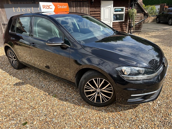 Large image for the Used Volkswagen Golf