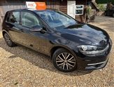 Volkswagen Golf Image 1