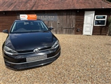 Volkswagen Golf Image 3